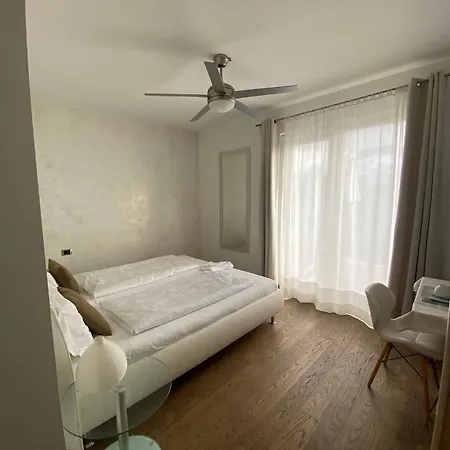 B&B Mele D'Oro Bolzano Exterior photo