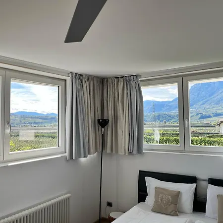 B&B Mele D'Oro Bolzano Exterior photo