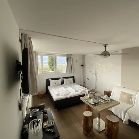 B&B Mele D'Oro Bolzano Exterior photo