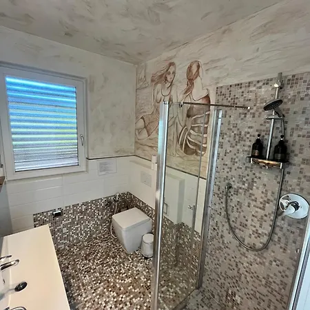 B&B Mele D'Oro Bolzano Exterior photo