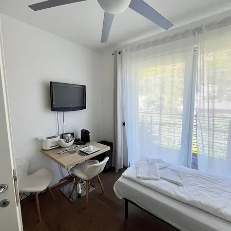 B&B Mele D'Oro Bolzano Exterior photo