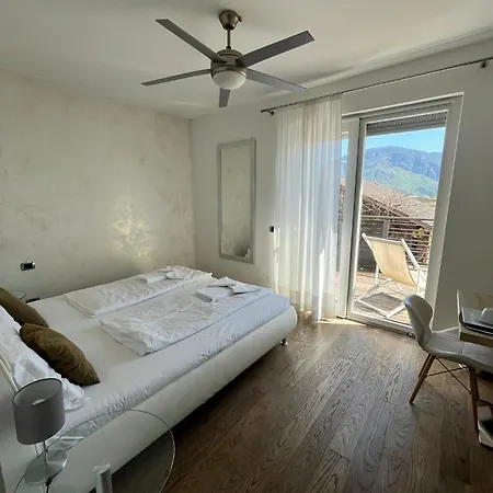 B&B Mele D'Oro Bolzano Exterior photo