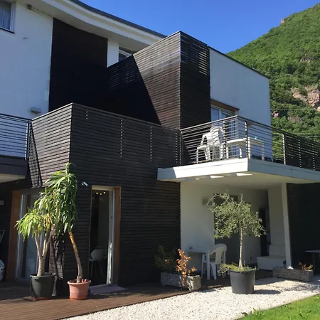 B&B Mele D'Oro Bolzano Exterior photo
