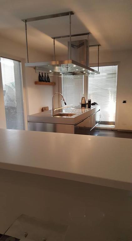 Mele D'oro Bed & Breakfast Bozen