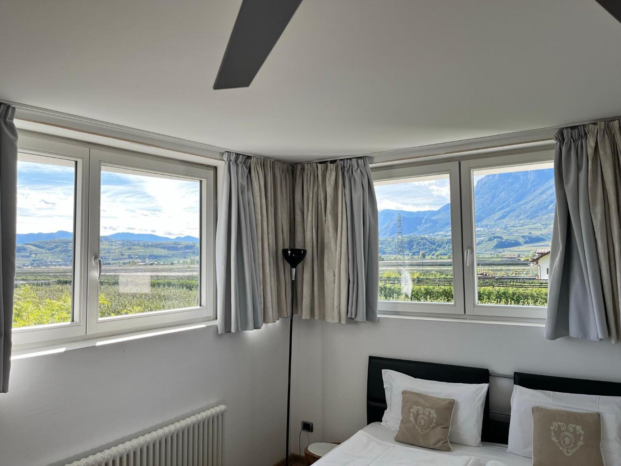 Bed & Breakfast Mele D'oro