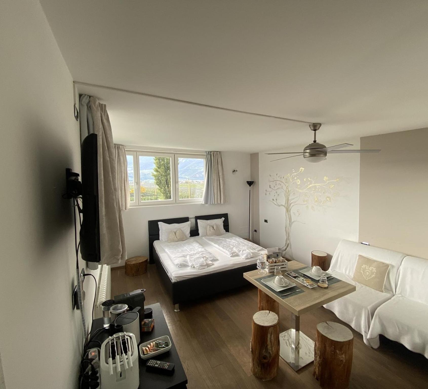 Mele D'oro Bed & Breakfast Bozen