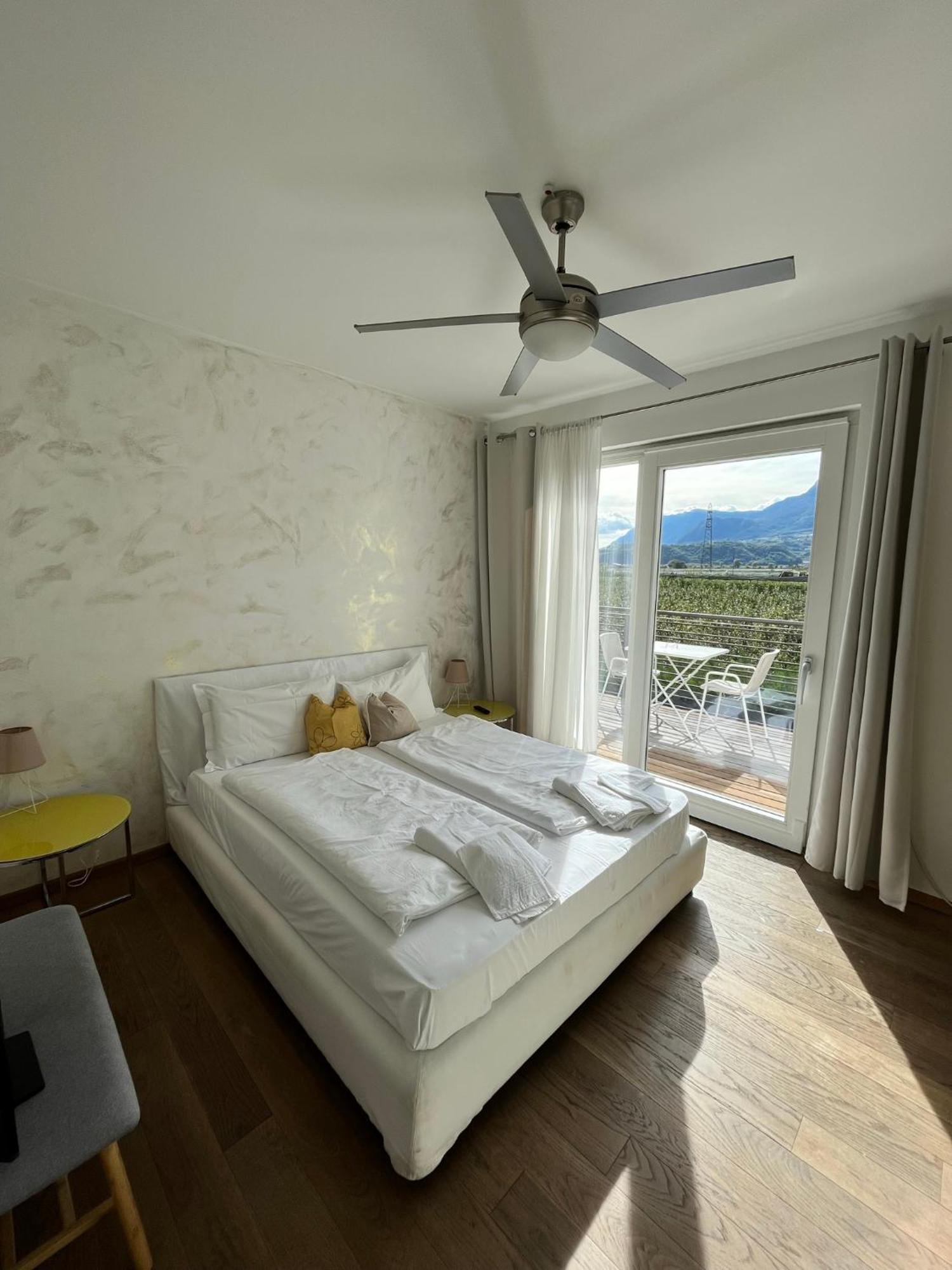 Bed & Breakfast Mele D'oro *