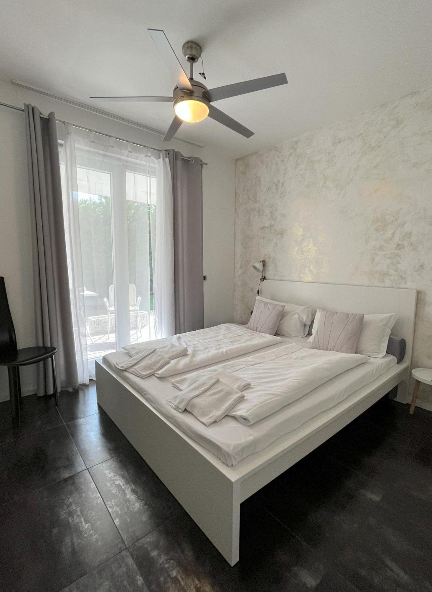 Mele D'oro Bed & Breakfast Bozen