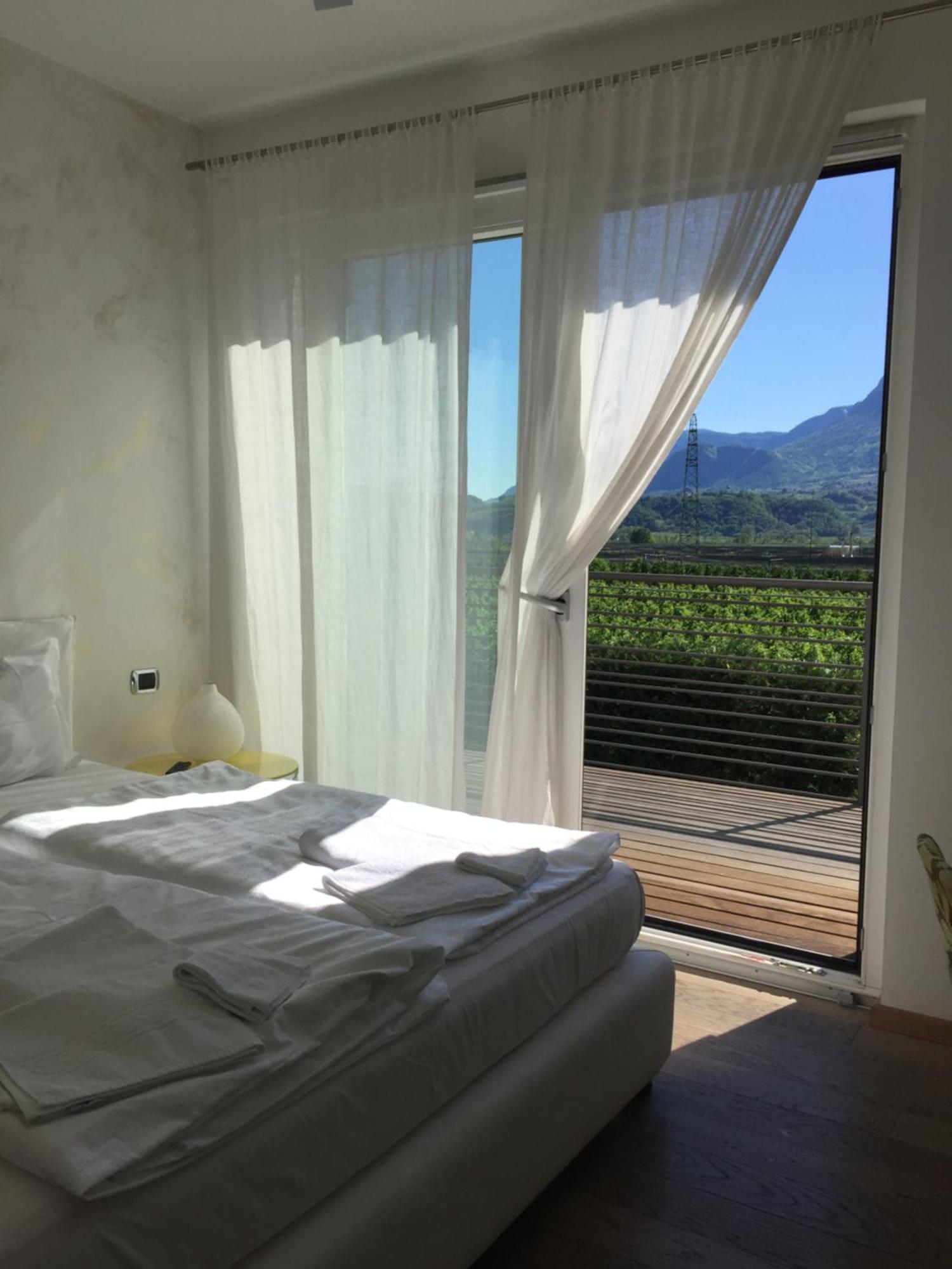 Frühstückspension Mele D'oro Bozen