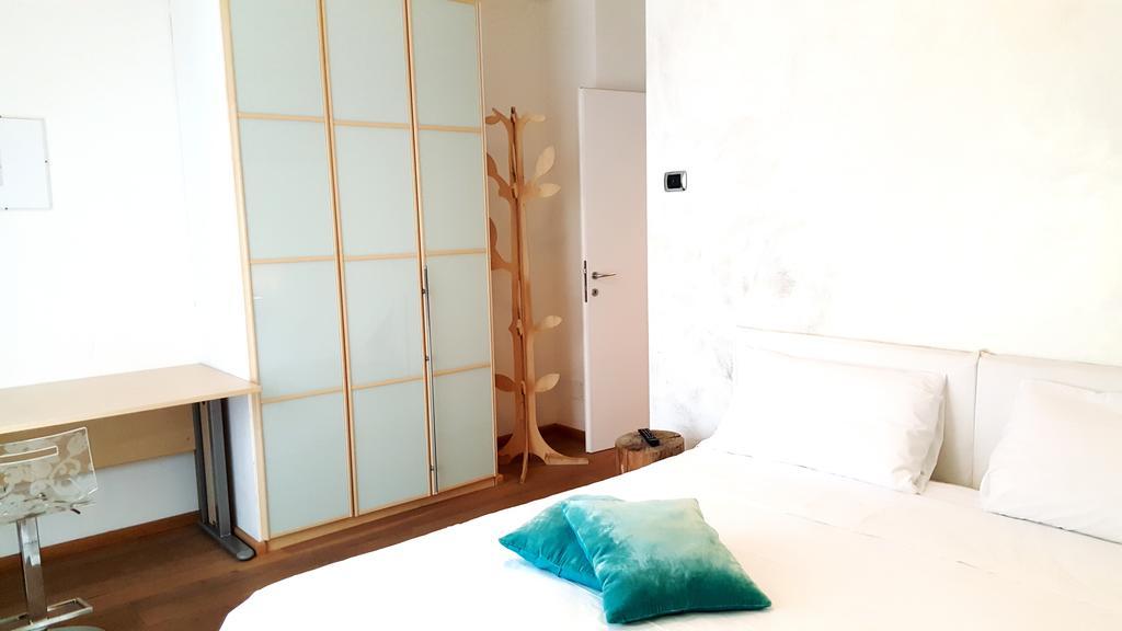 Bed & Breakfast Mele D'oro Bozen