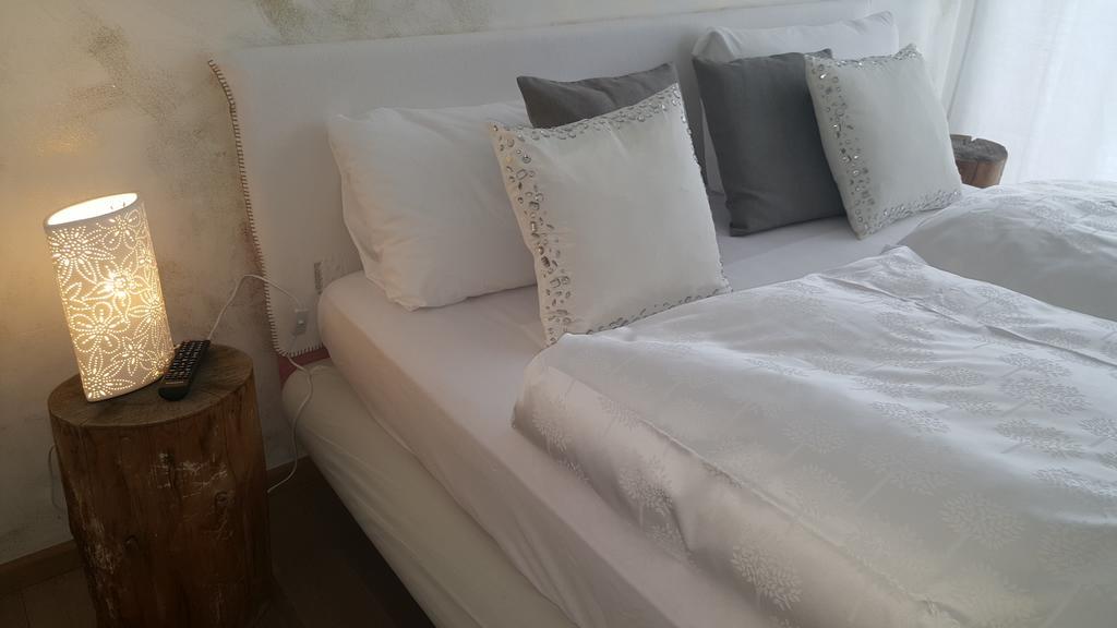 Bed & Breakfast Mele D'oro Bozen