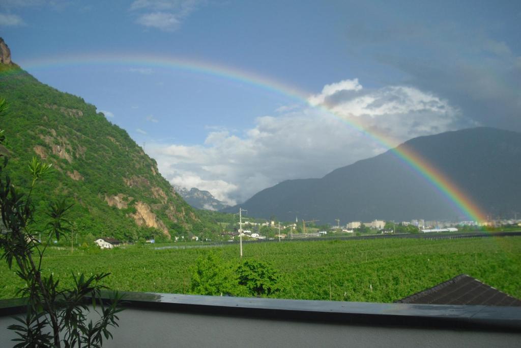 Mele D'oro * Bozen