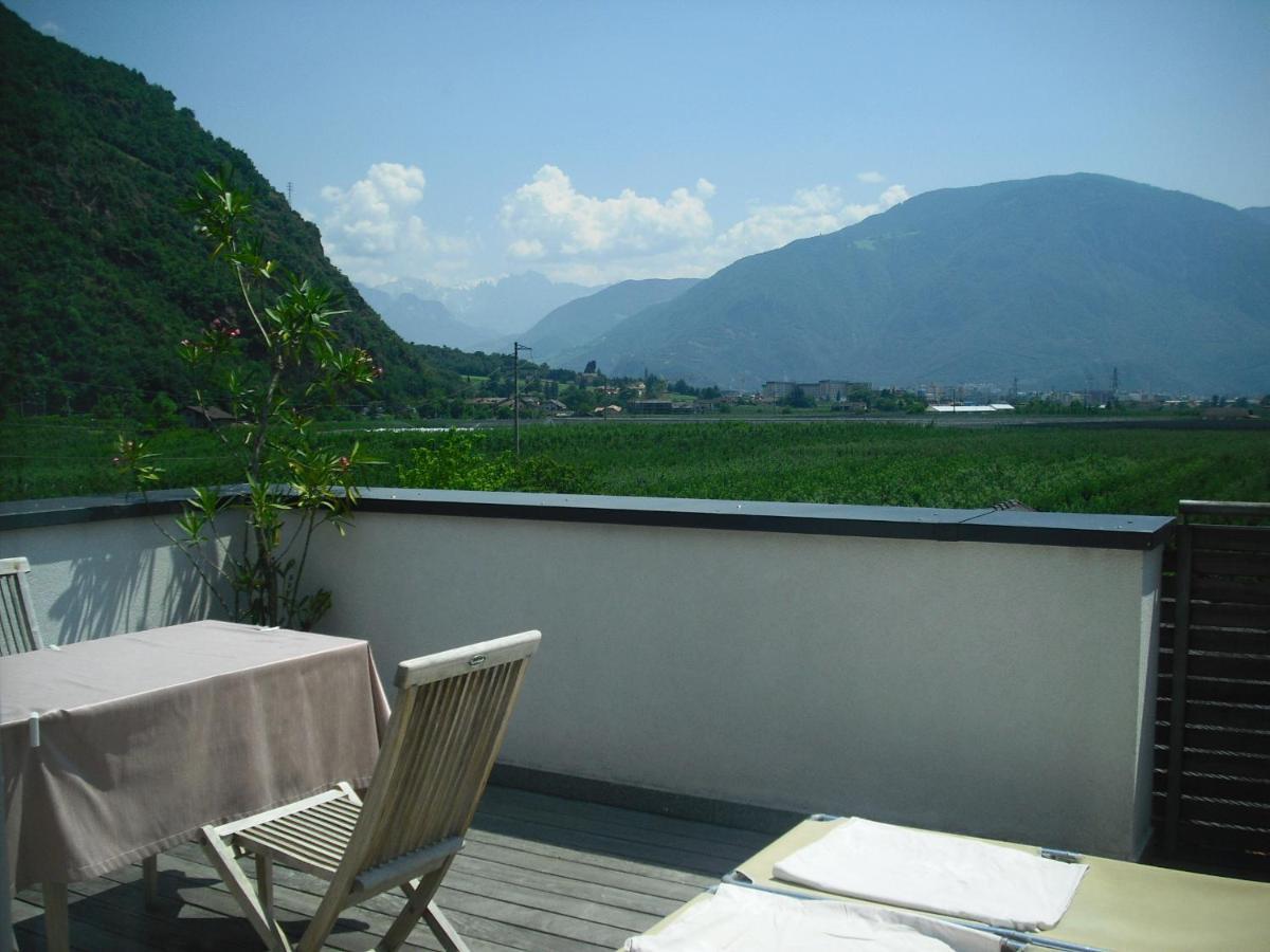 Mele D'oro * Bozen